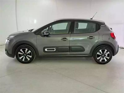 Citroen C3 Benzina Usata