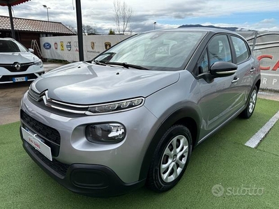 Citroen C3 C3 1.5*FEEL*BLUEHDI*BLUETOOTH*CLIMA*