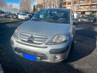 CITROEN C3 del 2007