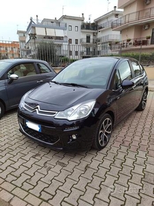 Citroen C3 Exclusive //107000KM//