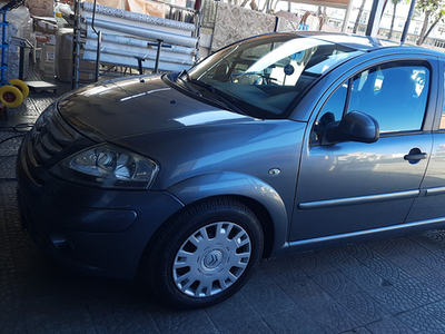 Citroen c3 gpl