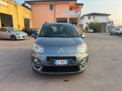 CITROEN C3 Picasso - 2010