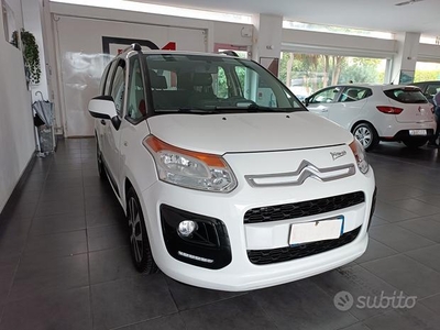 Citroen C3 Picasso C3 Picasso 1.6 HDi 90 Seduction