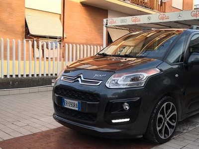 Citroen C3 Picasso