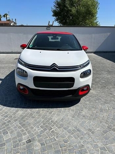 Citroen C3 PureTech 110 S&S Shine