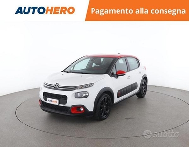 CITROEN C3 XU15668