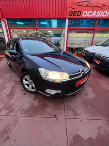 Citroen C5 2008