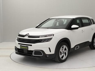 CITROEN C5 Aircross 2018 - C5 Aircross 1.2 U232466