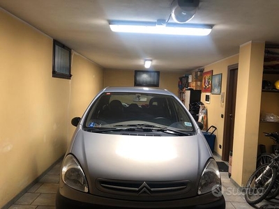 Citroen Picasso 1.6 benzina