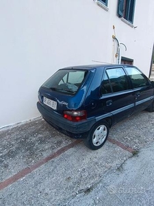 CITROEN Saxo - 1999