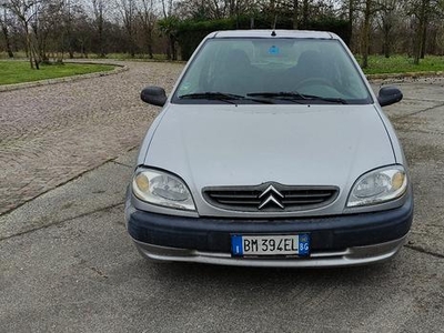 CITROEN Saxo - 2000