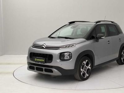 Citroën C3 Aircross 1.2 puretech shine s&s 110cv