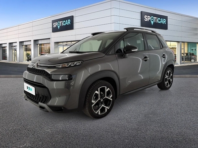 Citroën C3 Aircross BlueHDi 110 S&S Shine pack