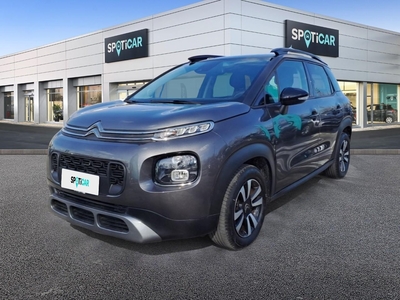 Citroën C3 Aircross BlueHDi 120 S&S Shine EAT6