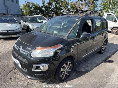 Citroën C3 Picasso Diesel 1.6 bluehdi Selecti...