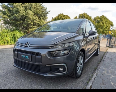 Citroën C4 SpaceTourer 1.5 bluehdi Feel s&s 130cv