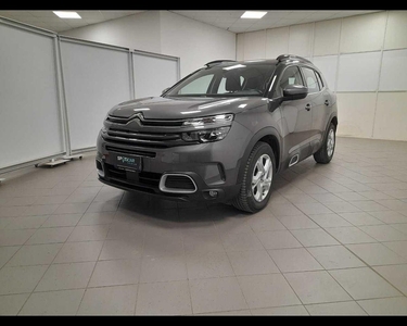 Citroën C5 Aircross BlueHDi 130 S&S Live