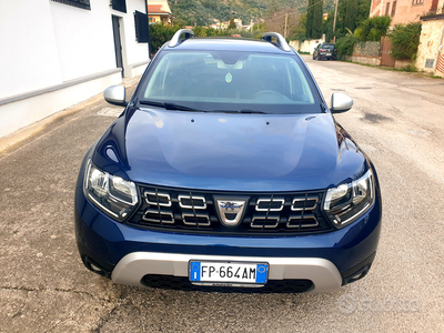 Dacia daster 1.5 dci