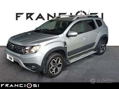 DACIA Duster 1.0 tce Prestige Eco g 4x2 100cv