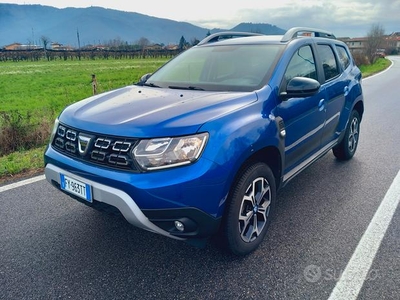 DACIA DUSTER 1,5 BLUE DCI - 4X4- 115CV-ESSENTIAL-2