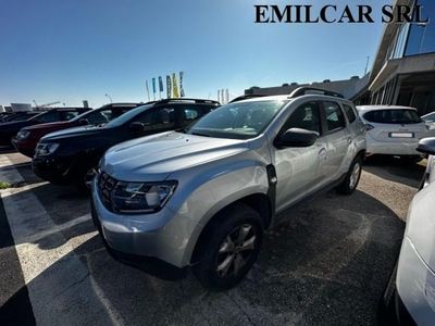 Dacia Duster 1.5 Blue dCi 8V 115 CV 4x2 Comfort