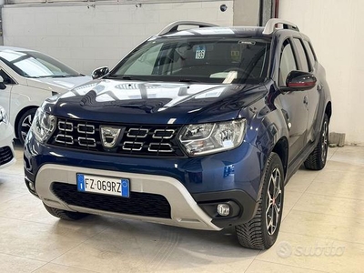 Dacia Duster 1.5 Blue dCi 8V 115 CV 4x2 Comfort