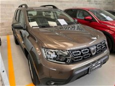 Dacia Duster 1.5 Blue dCi 8V 115 CV 4x2 Comfort del 2018 usata a Correggio