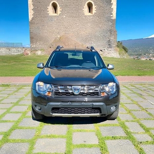 Dacia Duster 1.5 dCi 110CV Start&Stop 4x2 Prestige