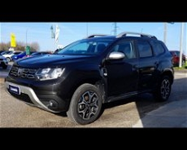 Dacia Duster 1.5 dCi 8V 110 CV 4x2 Prestige del 2018 usata a Imola