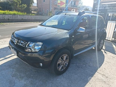 Dacia Duster 1.6 110CV 4x2 GPL Lauréate anno 2015