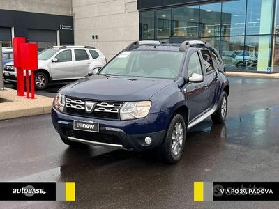 Dacia Duster 1.6 115CV Start&Stop 4x2 GPL Lauréate