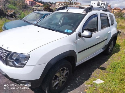 DACIA Duster 2ª serie - 2015