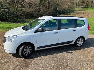 DACIA Lodgy - 2019