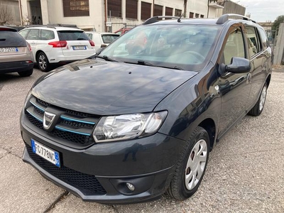 Dacia Logan MCV 0.9 TCe 12V 90CV TurboGPL Ambiance