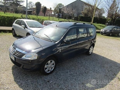 Dacia Logan MCV 1.5 dCi 75CV ANCHE NEOP. Distrib.