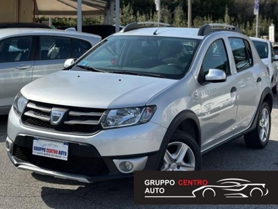 DACIA Sandero 1ª serie