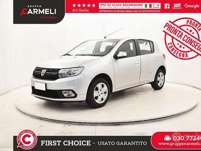 Dacia Sandero 1.0 sce Comfort 75cv