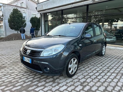 Dacia sandero 1.4 benzina