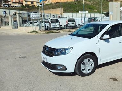 Dacia Sandero 1.5 dCi 75CV (OK NEOPATENTATI)