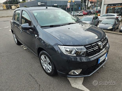 DACIA Sandero 1.5cc cdti cv 75 Euro 6 - 2020 Perm