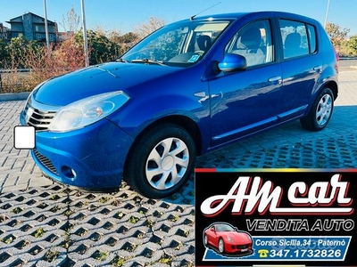 Dacia Sandero 1.5DCI O-C-C-A-S-I-O-N-E 2009