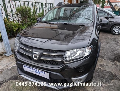 DACIA Sandero Stepway 0.9 TCe 12V 90CV Start&Sto