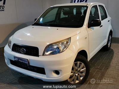 Daihatsu Terios 1.5 B Easy 4wd E5