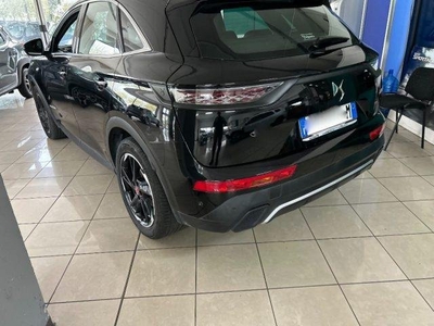 DS 3 CROSSBACK BlueHDi 100 Business