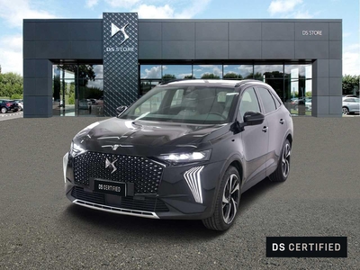 DS 7 Crossback Opera 300 4x4 E-TENSE