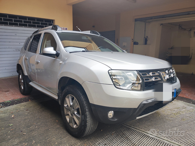 Duster 1.5 dci UNIPRO' 18