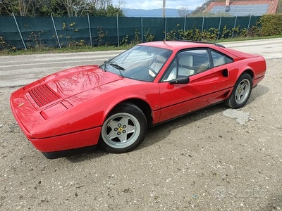 Ferrari 208/308/328/gto - 1987