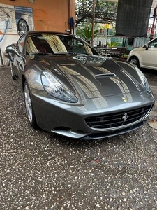 Ferrari California 460 cv