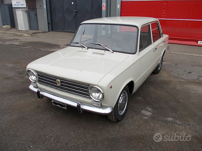 Fiat 124