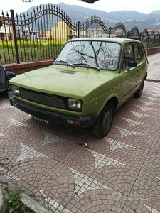 Fiat 127 - 1978